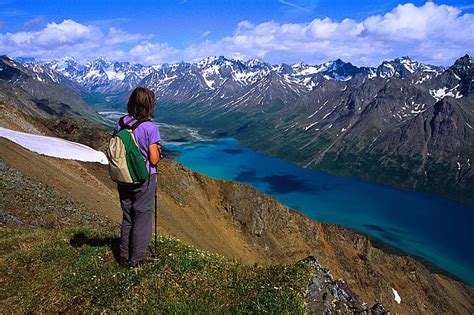 Alaska's Lake Clark National Park & Preserve - An Overview