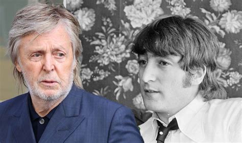 John Lennon's Final Conversation With Paul McCartney Laid Bare - TrendRadars