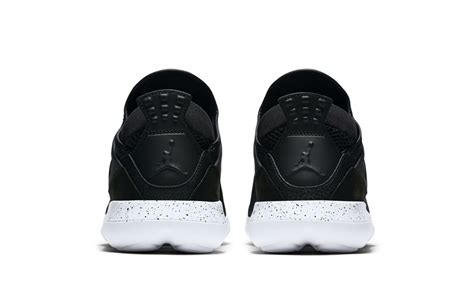 Jordan Fly '89 Turns Air Jordan 4 Into A Training Shoe - Air Jordans ...