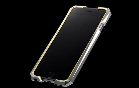 This $1,000 Titanium iPhone Case Costs More Than The Phone Itself