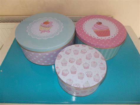 Cupcake cake tins Lidl | Cupcake kitchen decor, Cupcake cakes, Kitchen redecorating