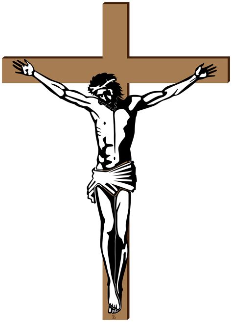 Jesus Cross PNGs for Free Download