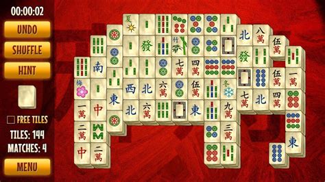 Mahjong Legends for Android - APK Download