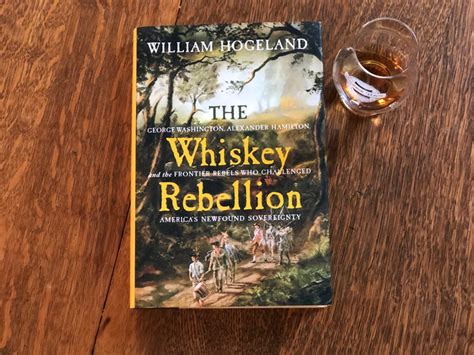 Book Review: The Whiskey Rebellion: George Washington, Alexander ...