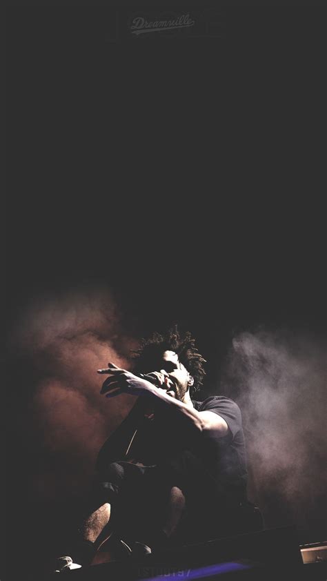 J Cole Wallpapers - Top Free J Cole Backgrounds - WallpaperAccess