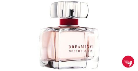 Dreaming Tommy Hilfiger perfume - a fragrance for women 2007