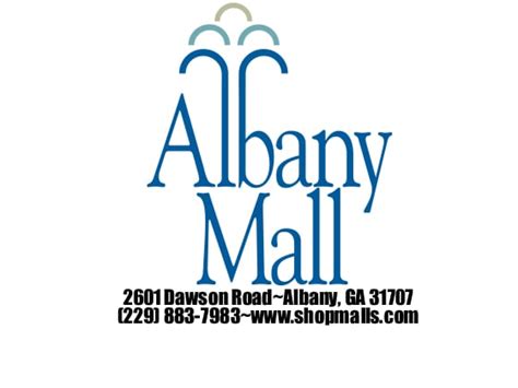 ALBANY MALL - 10 Photos & 13 Reviews - 2601 Dawson Rd, Albany, Georgia ...