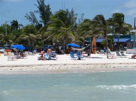 Higgs Beach, Key West - Reviews, photos, video.