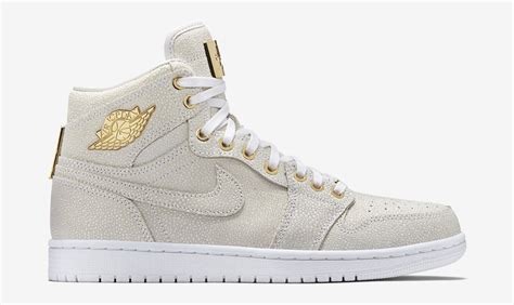 'Pinnacle' Air Jordan 1s Are Actually Releasing This Weekend | Sole Collector