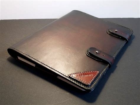 Remarkable 2 Leather Case. Remarkable 2 Cover. Remarkable Leather Holder. Tablet Leather Case ...