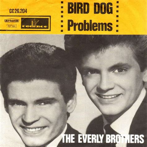 Top 10 Everly Brothers Songs of All Time