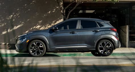 5 Most Important 2023 Hyundai Kona Questions Answered