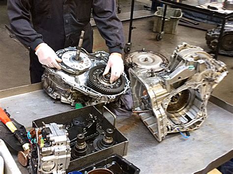 Gearbox Repairing/Service, Gearbox Repair - Inno Tech Engineers, Hyderabad | ID: 11856274830