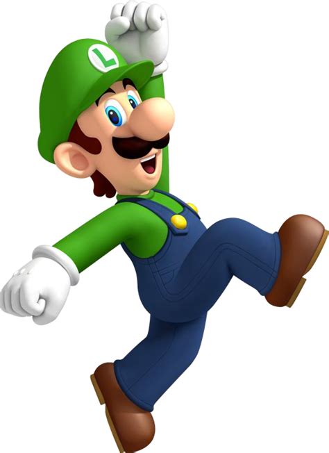 Luigi To Be Playable In Super Mario 3D Land - Zelda Dungeon