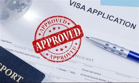 USA Visa Application Guide - UNNmySCHOOL