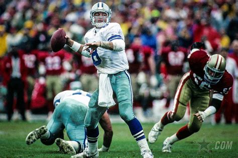 Dallas Cowboys vs San Francisco 49ers: 1995 NFC Championship Game ...