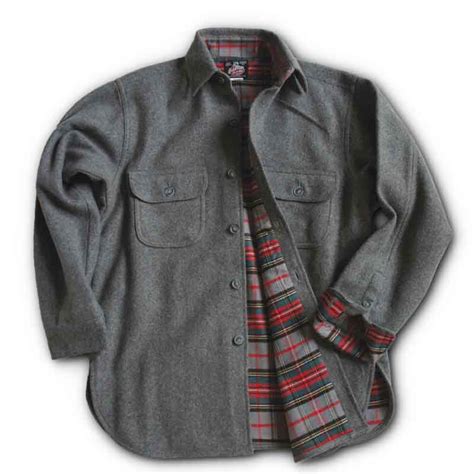 Mens – Johnson Woolen Mills