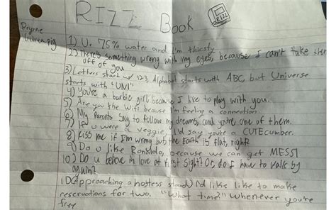 Teacher Confiscates Note From Sixth Graders, Unprepared For What It ...