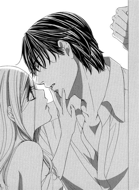 Josei/Romance Mangá: Hapi Mari | Manga romance, Anime couples manga, Best romance manga