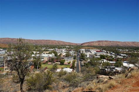 Alice Springs - Alice Springs Desert Park - Cruzinallaroundoz