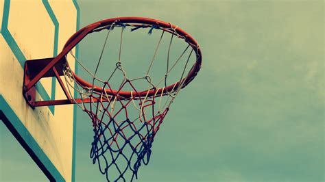 Aesthetic Basketball Wallpapers - Wallpaper Cave