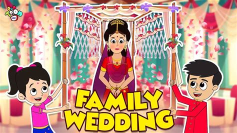 Watch Popular Children Hindi Story 'Gattu Chinki And Wedding' For Kids - Check Out Kids Nursery ...