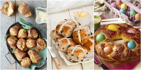 16 Easy Easter Bread Recipes — Best Easter Breads 2020