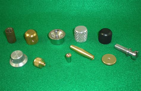 Custom Guitar Parts Made in the USA