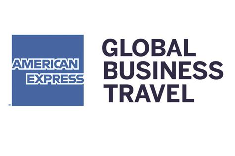 1. American Express Global Business Travel (£2,300m) | Business Travel News Europe