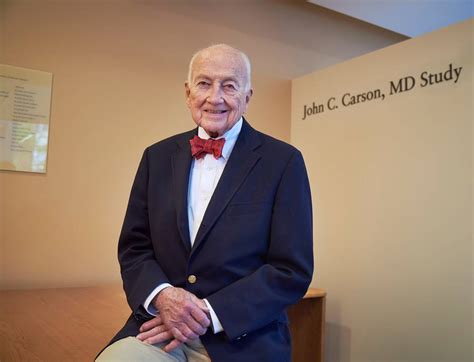 John Carson, Longtime Scripps Cardiologist Remembered - Scripps Health