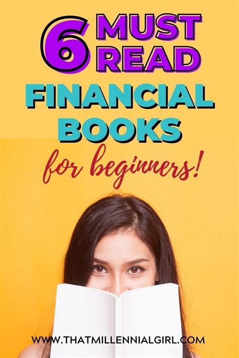 Top 6 Financial Books To Read in 2020 | How to get money, Personal finance blogs, Budgeting money