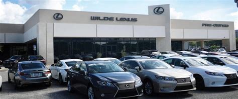 Why Choose Lexus of Sarasota? | Sarasota, FL