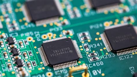 Breezy Explainer- What is the global chip shortage? Small chip, big ...