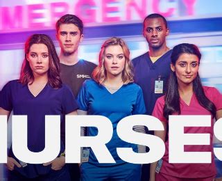 Nurses TV Show News | OnTheFlix