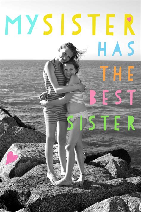 Between Sisters Quotes Love. QuotesGram