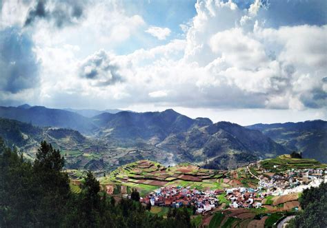 Kodaikanal : History, Sightseeing, How To Reach & Best Time To Visit | Adotrip