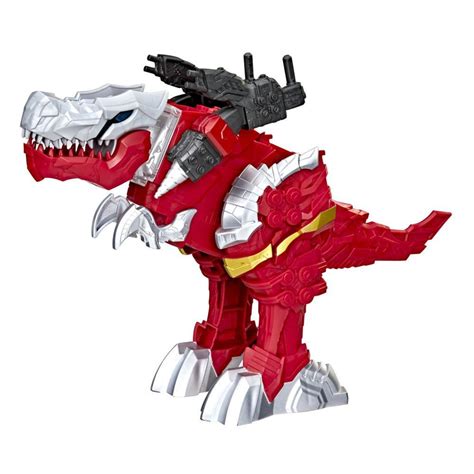 Power Rangers Dino Fury Chromafury Saber Electronic Color-Scanning Toy ...