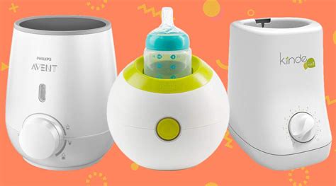 5 Best Baby Bottle Warmers Reviewed in 2023 | SKINGROOM