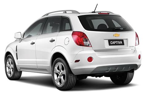 2015 Chevrolet Captiva Sport Specs, Prices, VINs & Recalls - AutoDetective