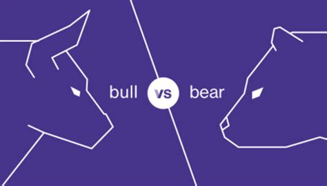 Bull vs. Bear: Bets on the Blockchain