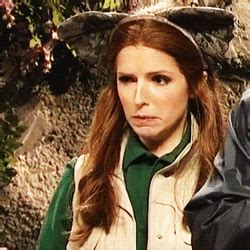 Anna Kendrick Snl GIF - Find & Share on GIPHY