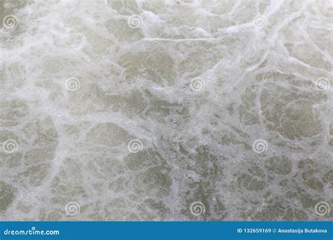 Muddy water texture stock image. Image of dirt, lake - 132659169