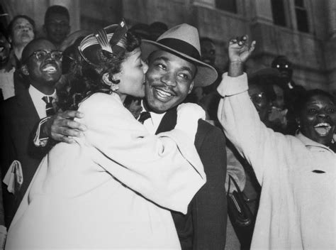 Read MLK’s Love Letter To Coretta Scott King | NewsOne