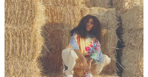 All of SZA's Looks in the "Hit Different" Music Video | POPSUGAR Fashion UK Photo 4