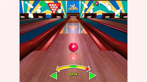 How to play Bowling Masters game | Free online games | MantiGames.com - YouTube