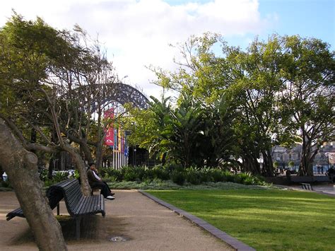 The Rocks in Sydney. The Harbour Bridge is in the background. | Harbor ...