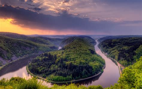 Orscholz Germany-Natural Scenery Wallpaper-2560x1600 Download | 10wallpaper.com