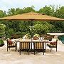 Patio Umbrellas | Frontgate