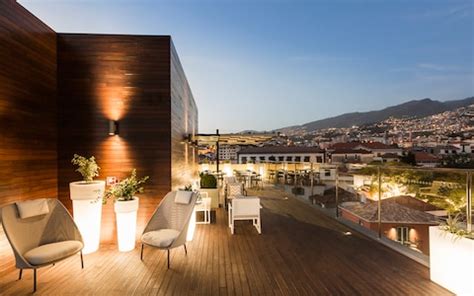 Best boutique hotels in Madeira | Telegraph Travel