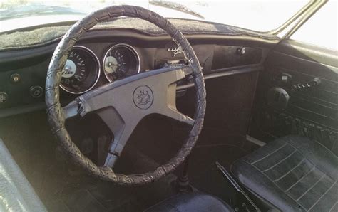 No Reserve: 1972 VW Karmann Ghia | Bring a Trailer